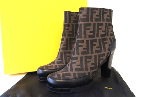 fendi zucca wikipedia|fendi zucca boots.